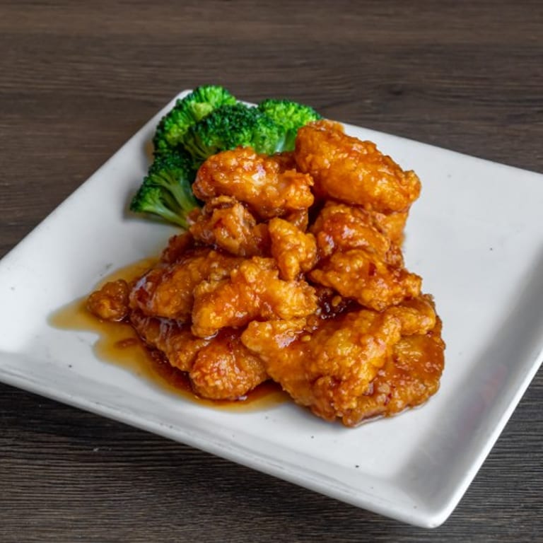 Delicious Fish Dishes