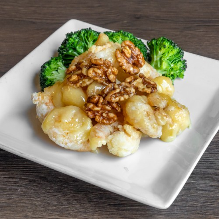Savor Our Shrimp Creations
