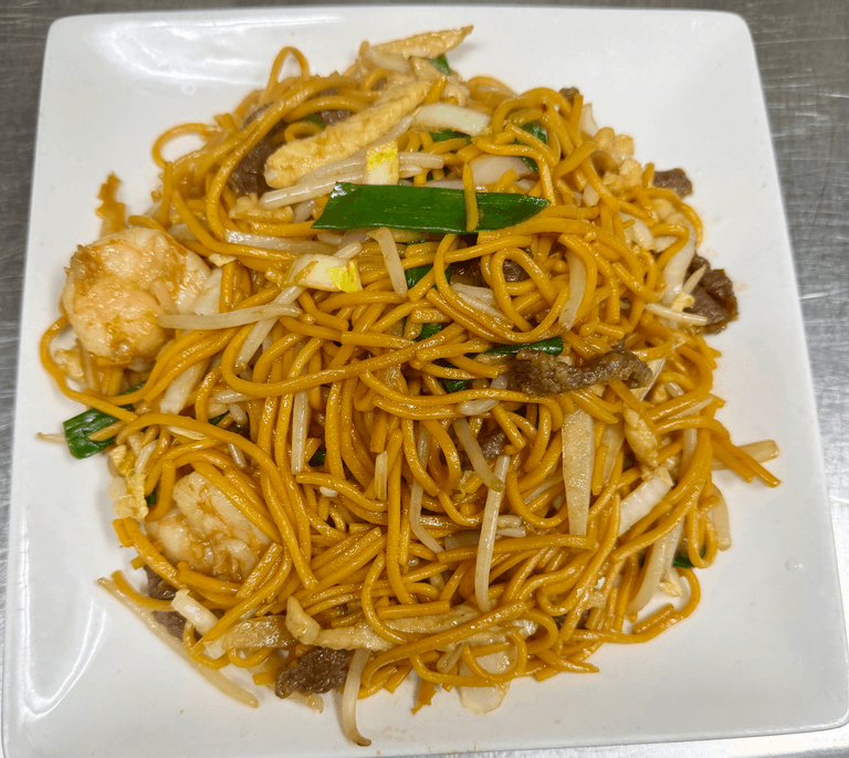 Explore our vegetarian food menu