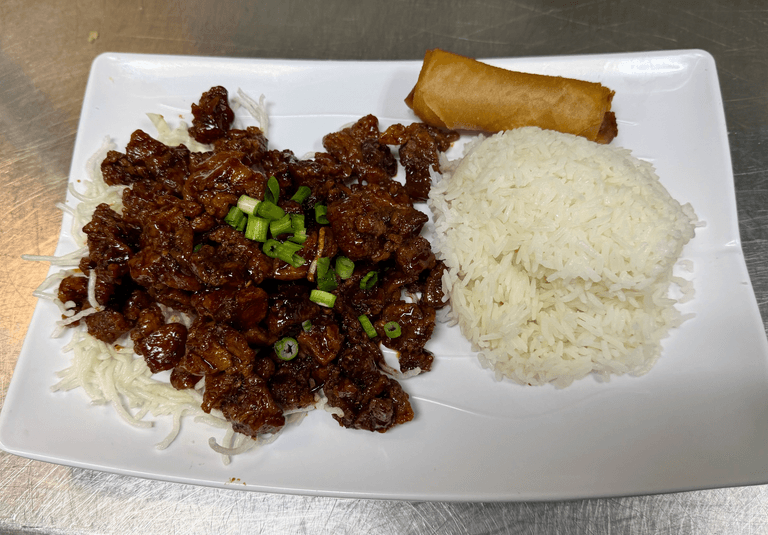 Savor Our Takeout Delights
