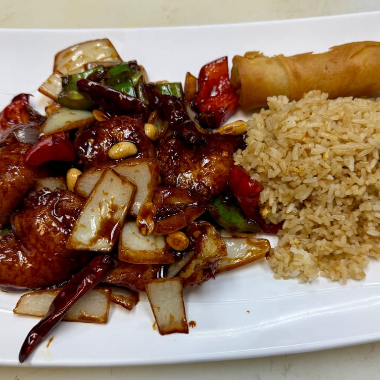Delicious Fish Dishes