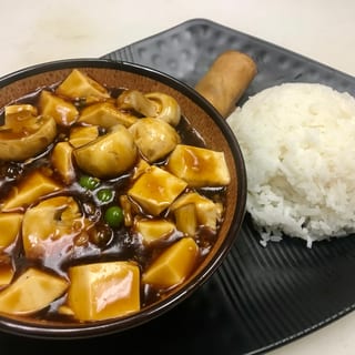 L-Mopu Tofu