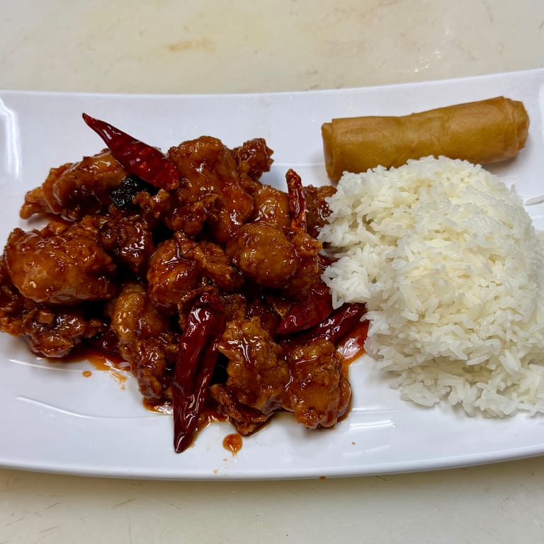 Delivery Options for Your Favorite Dishes