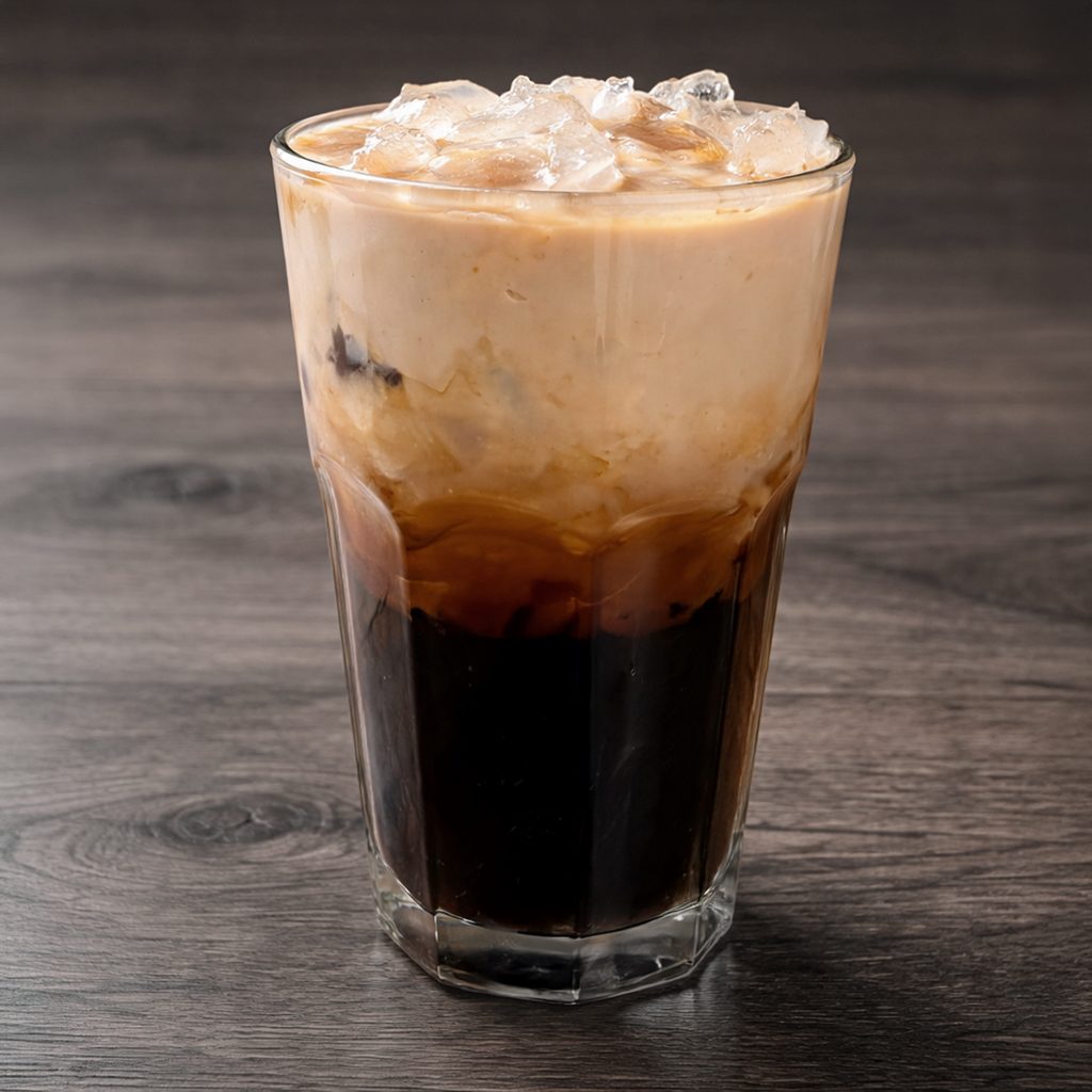 Thai Coffee.
