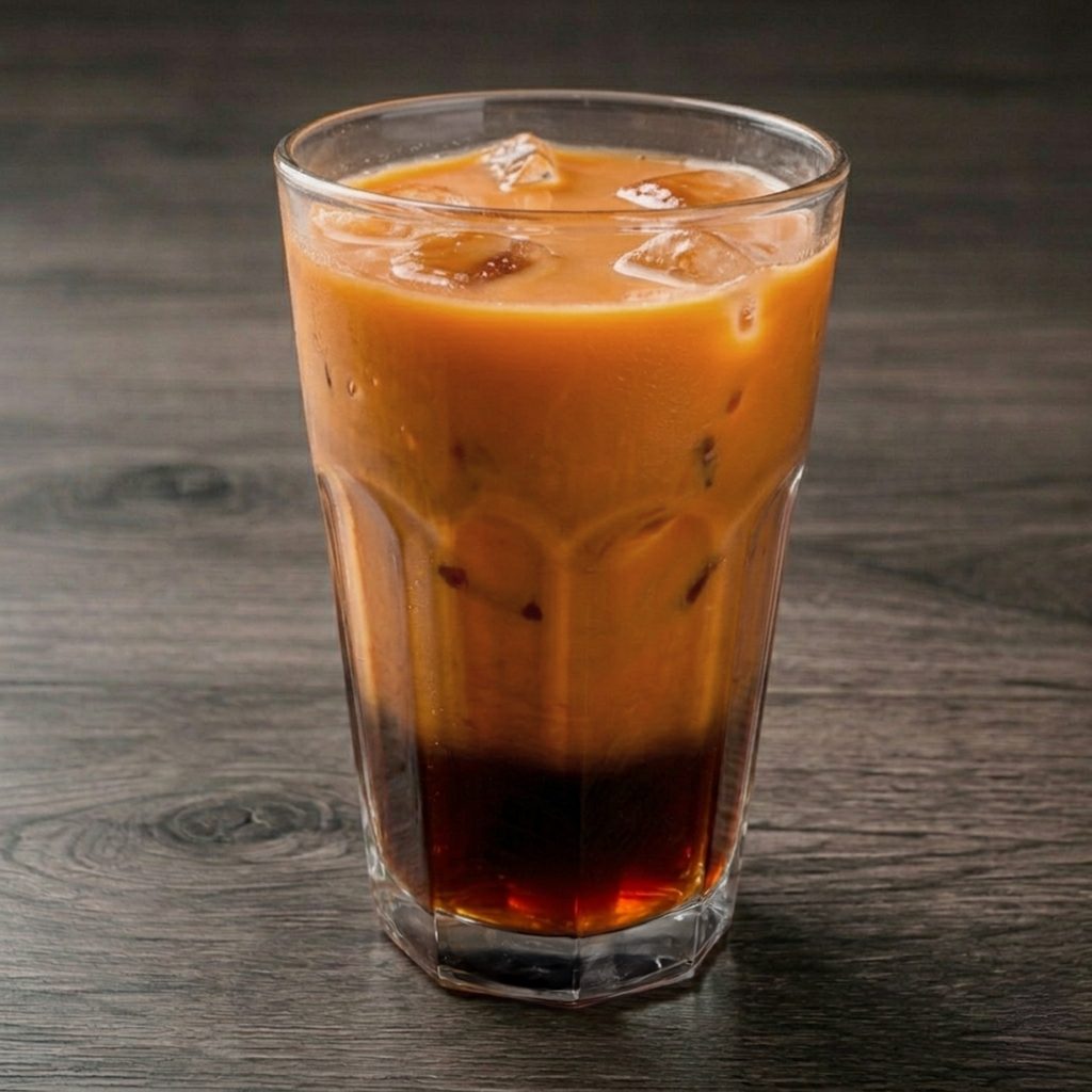 Thai Tea.