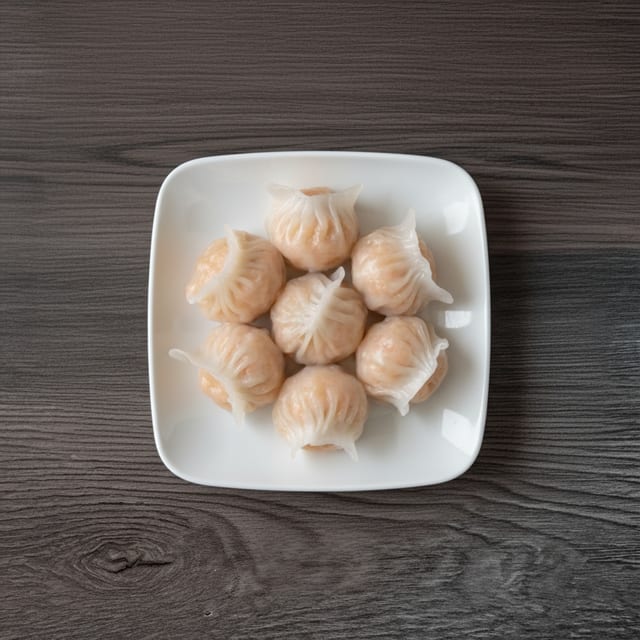 Shrimp Shiu Mai.