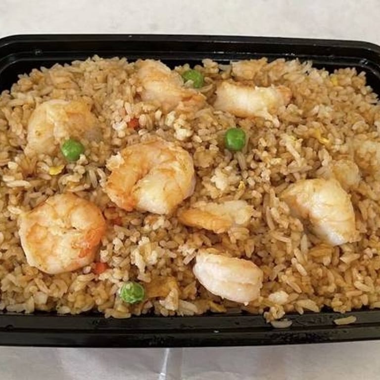 Savor Our Shrimp Creations